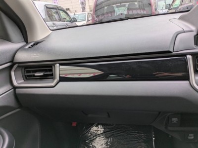 ホンダ WR-V 38枚目
