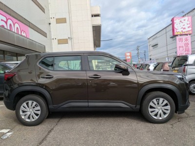 ホンダ WR-V 7枚目