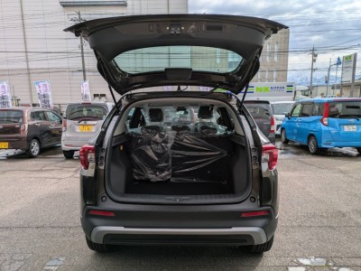 ホンダ WR-V 9枚目