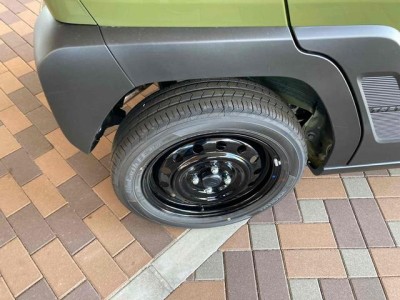 ダイハツ タフト 28枚目