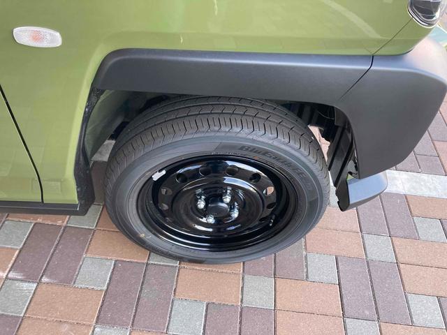 ダイハツ タフト 34枚目