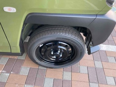 ダイハツ タフト 34枚目