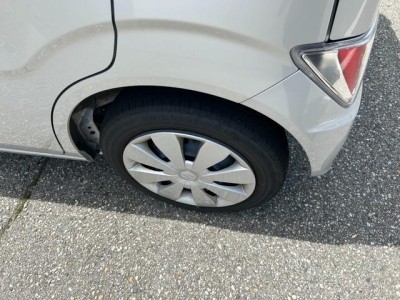 スズキ ワゴンR 15枚目