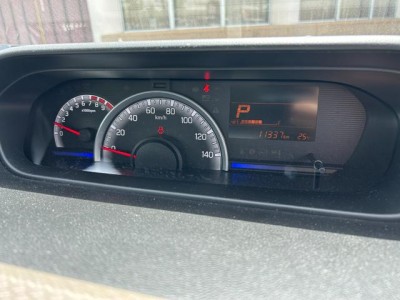 スズキ ワゴンR 35枚目
