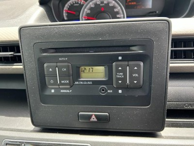 スズキ ワゴンR 36枚目