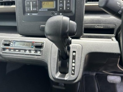 スズキ ワゴンR 38枚目