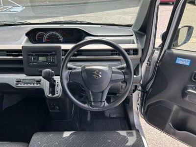 スズキ ワゴンR 55枚目