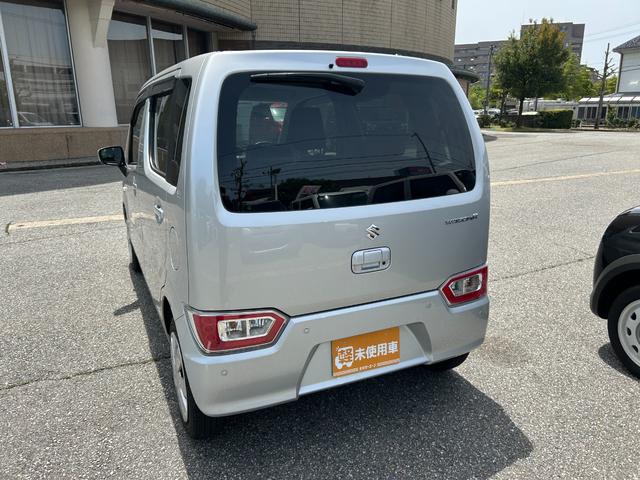 スズキ ワゴンR 7枚目