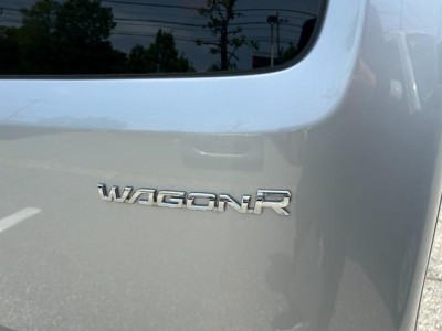 スズキ ワゴンR 10枚目