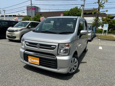 スズキ ワゴンR