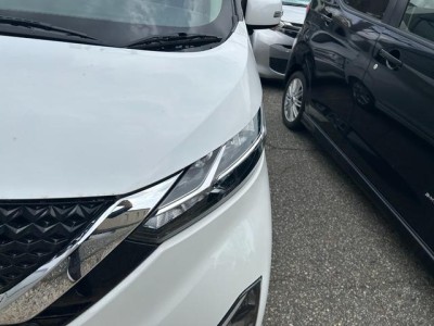 ニッサン デイズ 5枚目