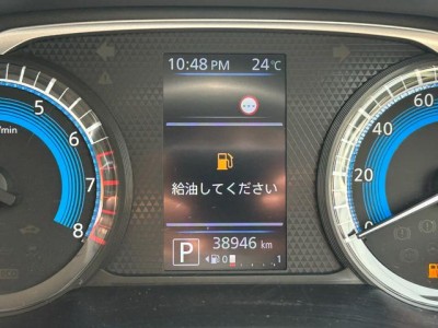 ニッサン デイズ 31枚目