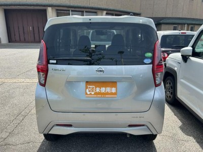 ニッサン デイズ 7枚目