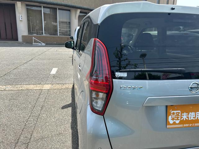 ニッサン デイズ 9枚目