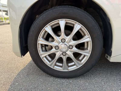 ニッサン ルークス 28枚目
