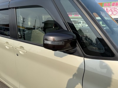 ニッサン ルークス 30枚目