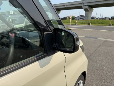 ニッサン ルークス 31枚目