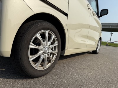 ニッサン ルークス 34枚目