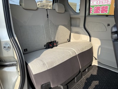 ニッサン ルークス 48枚目