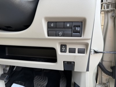 ニッサン ルークス 64枚目