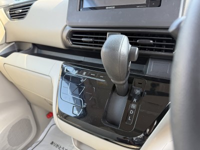ニッサン ルークス 73枚目
