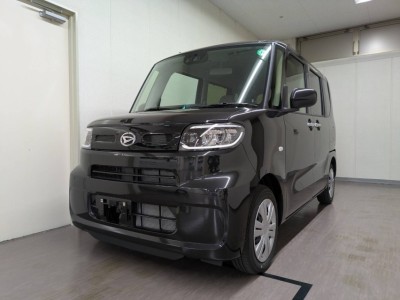 ダイハツ タント 2枚目