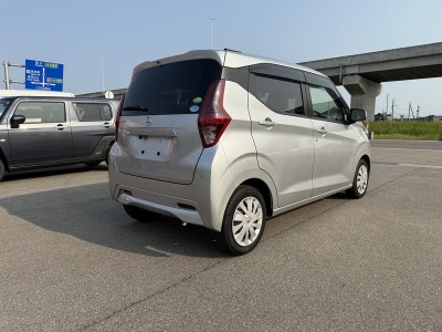 ニッサン デイズ 20枚目