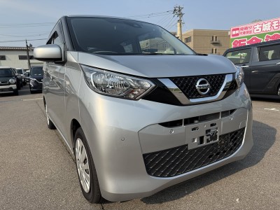 ニッサン デイズ 30枚目