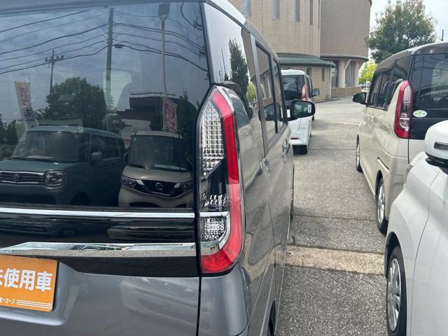 ニッサン ルークス 14枚目
