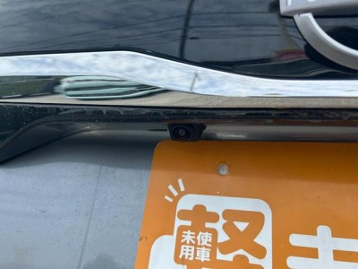 ニッサン ルークス 17枚目