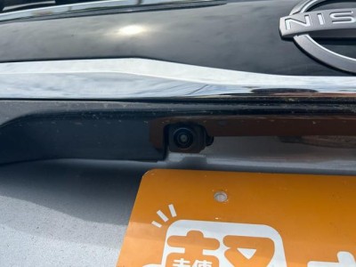 ニッサン ルークス 20枚目