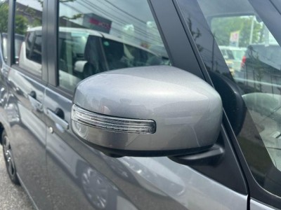 ニッサン ルークス 32枚目
