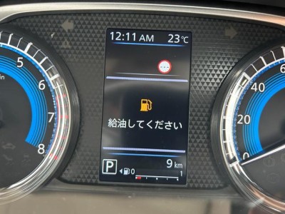 ニッサン ルークス 37枚目