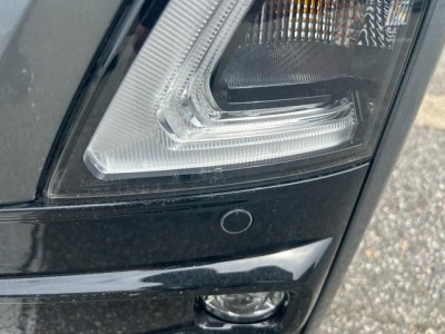 ニッサン ルークス 6枚目
