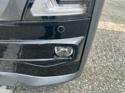 ニッサン ルークス 7枚目