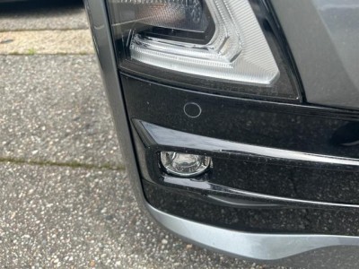 ニッサン ルークス 8枚目