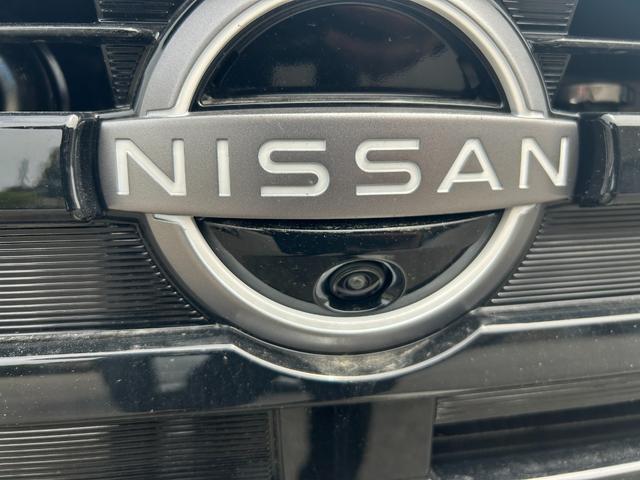 ニッサン ルークス 9枚目