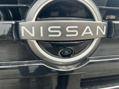 ニッサン ルークス 9枚目