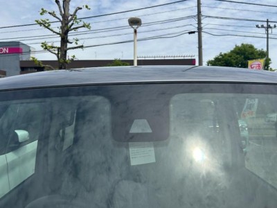 ニッサン ルークス 10枚目