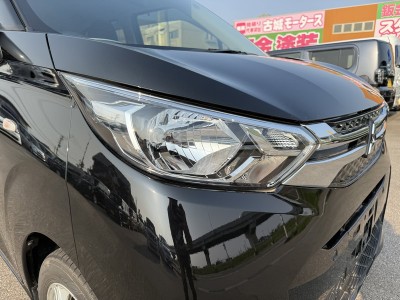 三菱 eKワゴン 27枚目