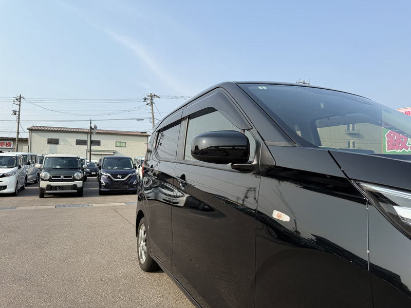 三菱 eKワゴン 30枚目