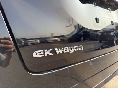 三菱 eKワゴン 36枚目
