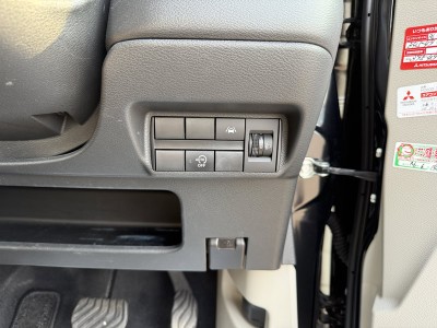 三菱 eKワゴン 56枚目