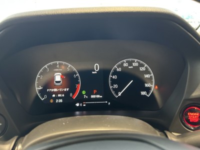 ホンダ WR-V 18枚目