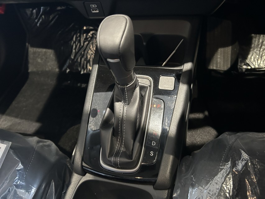 ホンダ WR-V 21枚目