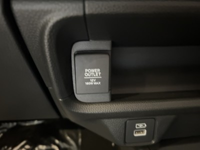 ホンダ WR-V 22枚目