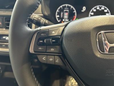 ホンダ WR-V 25枚目