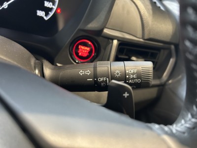 ホンダ WR-V 27枚目