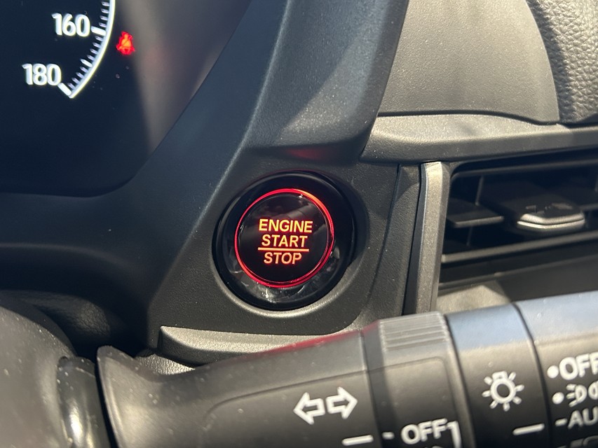ホンダ WR-V 29枚目