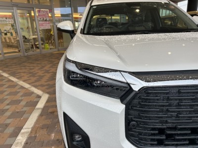ホンダ WR-V 5枚目
